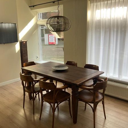 Very Nice Ground Floor Apartment In A Great Location Amsterdam Luaran gambar