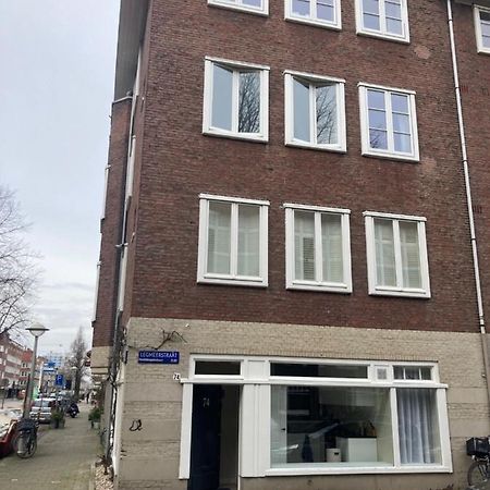Very Nice Ground Floor Apartment In A Great Location Amsterdam Luaran gambar