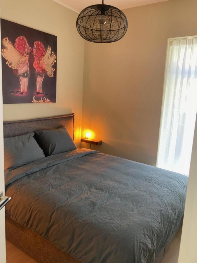 Very Nice Ground Floor Apartment In A Great Location Amsterdam Luaran gambar